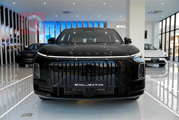 إكسيد إكسلانتيكس ET 2026 للبيع في العراق - اربيل